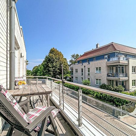Duenenblick Wohnung 42 Boltenhagen  Exterior photo