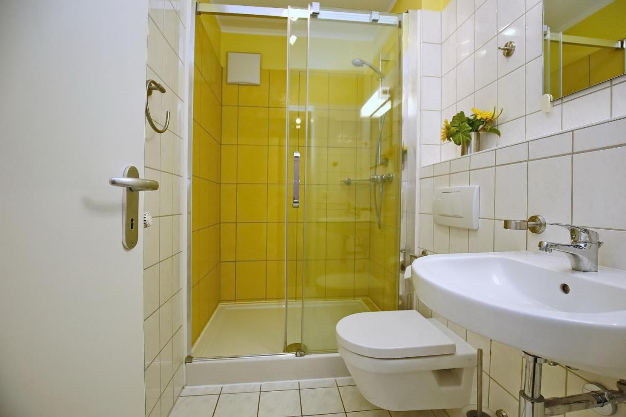 Duenenblick Wohnung 42 Boltenhagen  Exterior photo