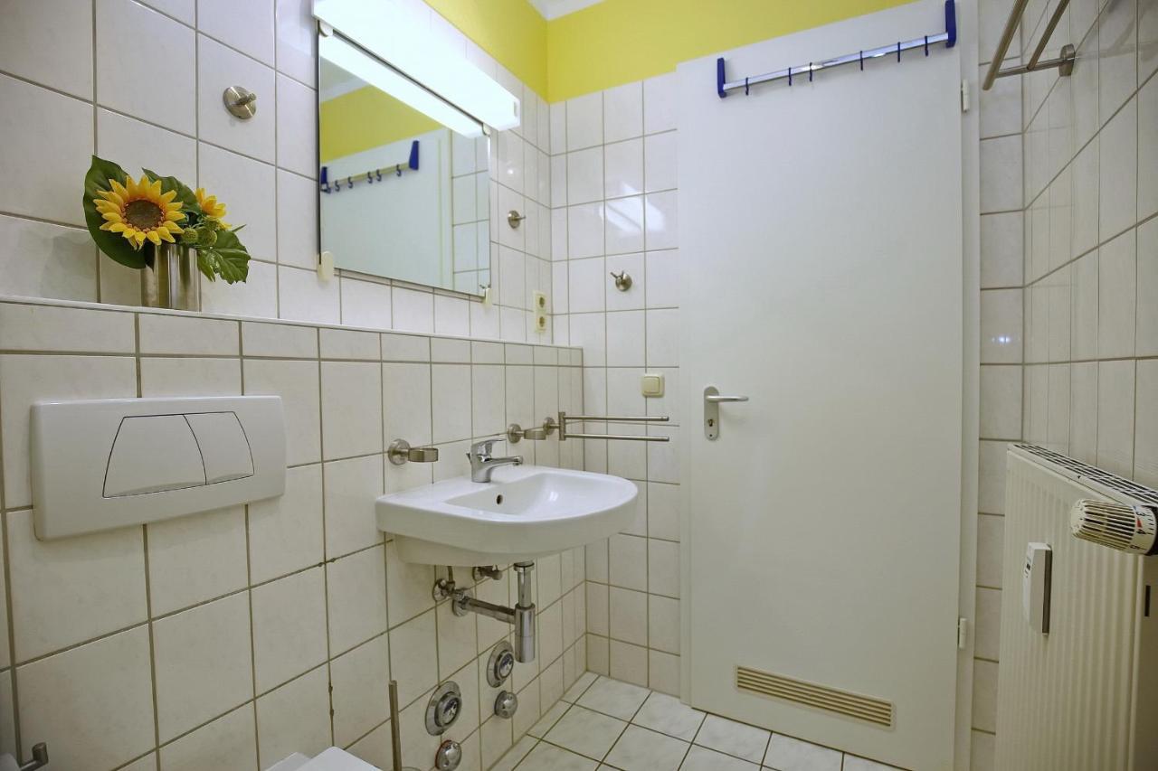 Duenenblick Wohnung 42 Boltenhagen  Exterior photo